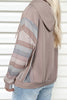Hooded Sweater