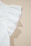 Blouse Short Sleeves