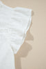 Blouse Short Sleeves