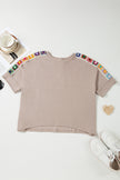 T-Shirt Short Sleeves