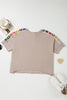 T-Shirt Short Sleeves