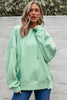 Hooded Sweater
