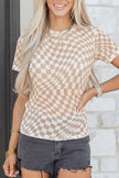 T-Shirt Short Sleeves