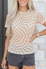 T-Shirt Short Sleeves