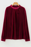 Blouse Long Sleeves