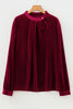 Blouse Long Sleeves