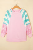 Sweater Long Sleeves