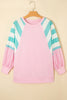 Sweater Long Sleeves