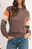 Sweater Long Sleeves