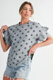 T-Shirt Short Sleeves