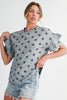 T-Shirt Short Sleeves