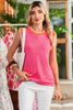 Top Short Sleeves