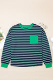 Sweater Long Sleeves