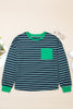 Sweater Long Sleeves