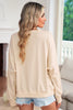 Sweater Long Sleeves