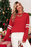 Sweater Long Sleeves