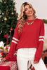 Sweater Long Sleeves