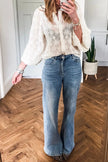 Blouse Long Sleeves