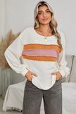 Sweater Long Sleeves