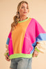Sweater Long Sleeves