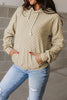 Hooded Sweater