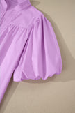 Blouse Short Sleeves