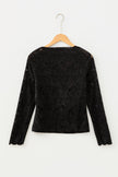 Top Long Sleeves