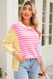 Sweater Long Sleeves