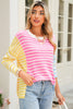 Sweater Long Sleeves