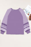 Sweater Long Sleeves
