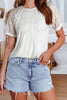T-Shirt Short Sleeves