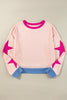 Sweater Long Sleeves