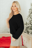 Sweater Long Sleeves