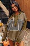 Hooded Sweater