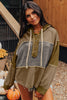 Hooded Sweater