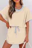 Skirt & Top Set