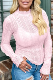 Top Long Sleeves