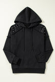 Hooded Sweater