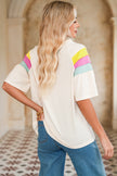 T-Shirt Short Sleeves