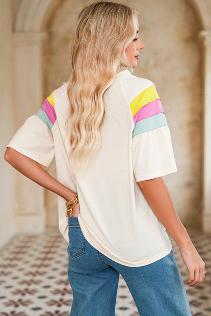 T-Shirt Short Sleeves