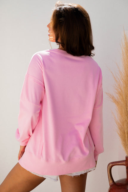 Sweater Long Sleeves