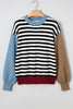 Sweater Long Sleeves