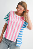 T-Shirt Short Sleeves
