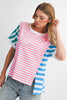 T-Shirt Short Sleeves