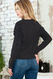 Top Long Sleeves