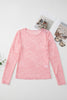Top Long Sleeves