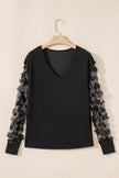 Shirt-Blouse Long Sleeves
