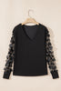 Shirt-Blouse Long Sleeves
