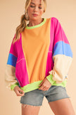 Sweater Long Sleeves