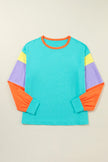 Sweater Long Sleeves